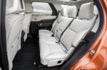 Land Rover Discovery HSE Si6 Dynamic Design Pack 2017 года (NA)